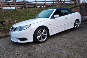 Saab 9-3 Cabriolet 1.9 TTiD 180CV Aero KM 102.000