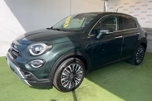 FIAT 500X 1.0 BENZINA 120CV