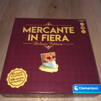 Gioco mercante in fiera