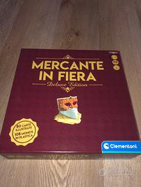 Gioco mercante in fiera