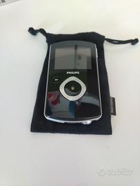 Mini telecamera/fotocamera 1080p Philips