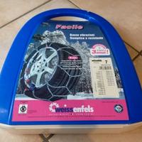 catene neve Weissenfels modello Facile 7