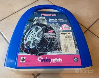 catene neve Weissenfels modello Facile 7