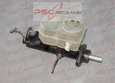 Pompa freni + vaschetta ATE Maserati biturbo MK1
