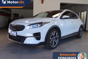 KIA Xceed 1.0 T-GDi GPL High Tech PREZZO REALE