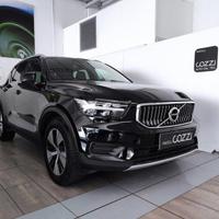 VOLVO XC40 (2017-->) - XC40 T4 Recharge Plug-in Hy