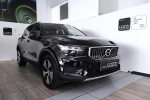 VOLVO XC40 (2017-->) - XC40 T4 Recharge Plug-in Hy