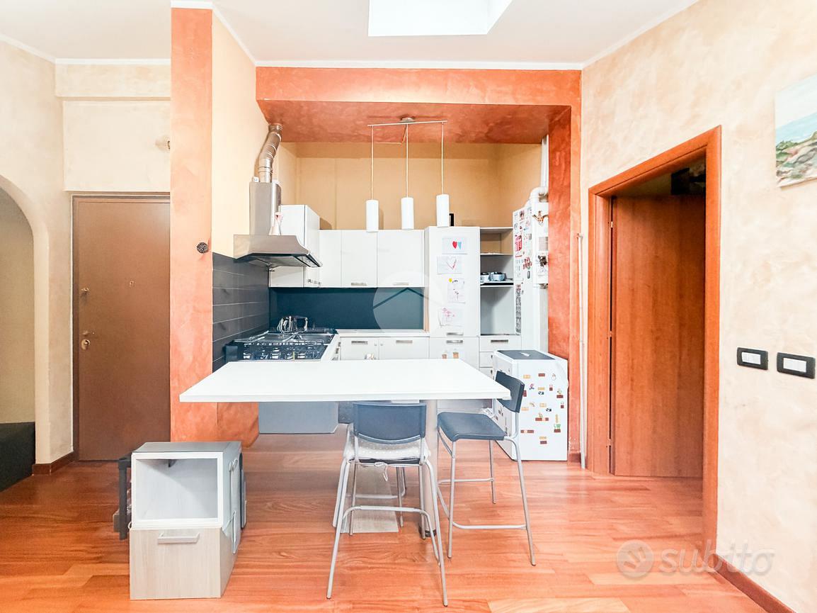 Apartment in Avezzano, Barbazzano - Vista 2