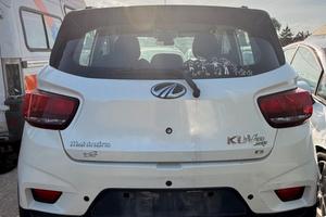 RICAMBI E MOTORE MAHINDRA KUV100 RJ