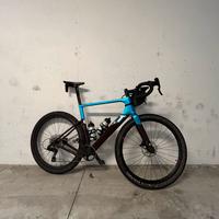 3T Racemax 56 – Blue/Brown – EKAR