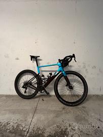 3T Racemax 56 – Blue/Brown – EKAR