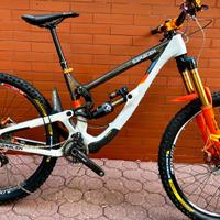 Saracen Ariel LT