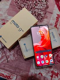 Motorola G85 5G 256gb Esim