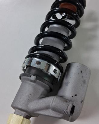 AMMORTIZZATORE POSTERIORE ORIGINALE X HONDA TRANSA