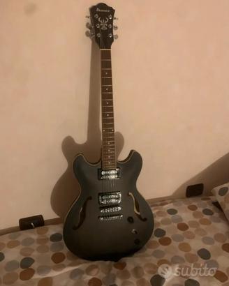 Ibanez AS53-TKF ARTCORE