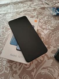 Xiaomi redmi 10
