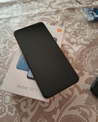 Xiaomi redmi 10
