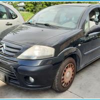 Ricambi Usati CITROEN C3 2a Serie 2008