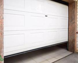 Bolzano: garage