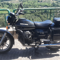 Privato cede oscambia moto