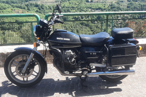 Privato cede/scambia moto con px