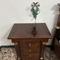 Camera da letto completa