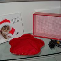 BORSA ELETTRICA ACQUA CALDA