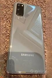 samsung s20 plus 5g  tratt