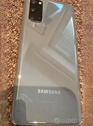 samsung s20 plus 5g  tratt