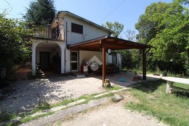 CASA INDIPENDENTE A POGGIO NATIVO