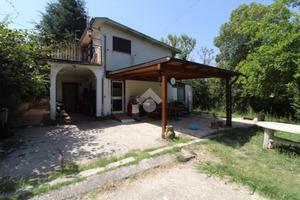 CASA INDIPENDENTE A POGGIO NATIVO