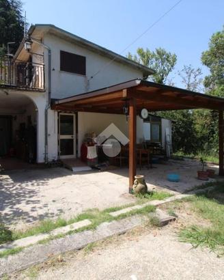 CASA INDIPENDENTE A POGGIO NATIVO