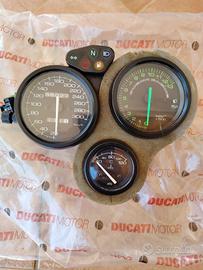 Strumentazione Ducati 916/996/998