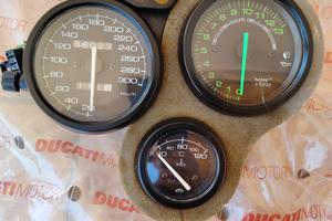 Strumentazione Ducati 916/996/998