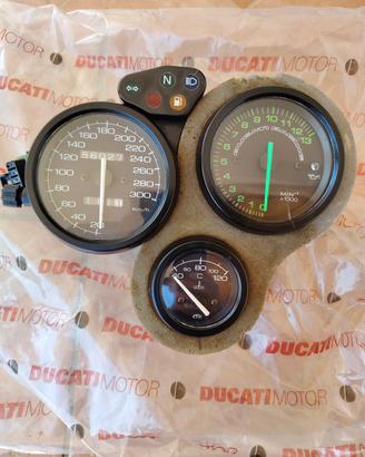 Strumentazione Ducati 916/996/998