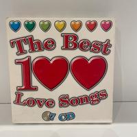 The Best 100 Love Songs