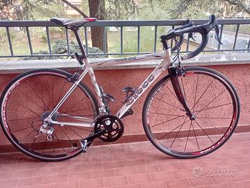 Bici da corsa Ciöcc Fire fox  tg. xs (48-50)
