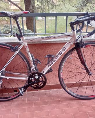 Bici da corsa Ciöcc Fire fox  tg. xs (48-50)