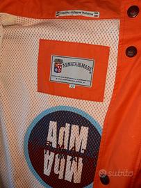 giubbino armata di mare battaglione  s.marco