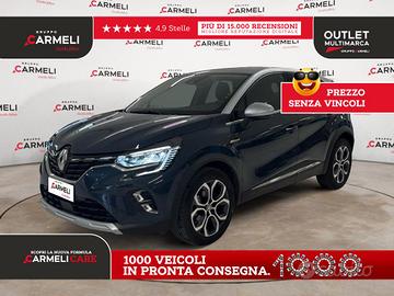Renault Captur 1.3 tce Techno 140cv fap