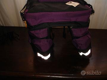 BORSE PER BICICLETTE