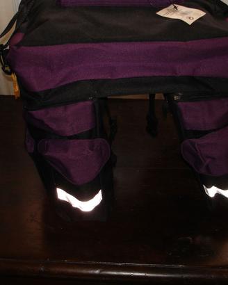 BORSE PER BICICLETTE