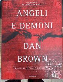 Angeli e Demoni Dan Brown