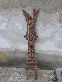 Manufatto funerario