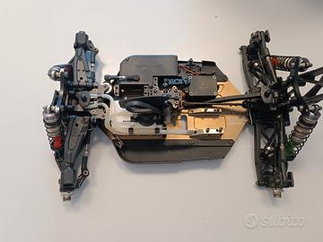 Automodello Sworkz S35