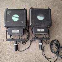 2 PROEL PLAT150CNBK – Cambiacolori architetturale