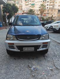 terrios daihatsu 
