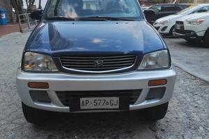 terrios daihatsu 