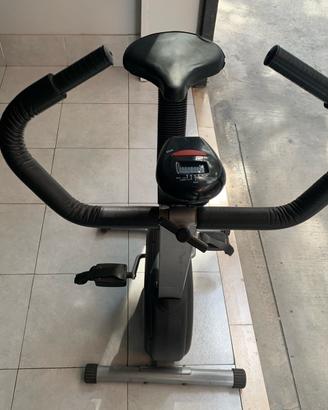 Cyclette