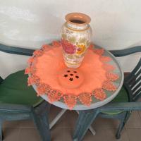 Tavolino da giardino